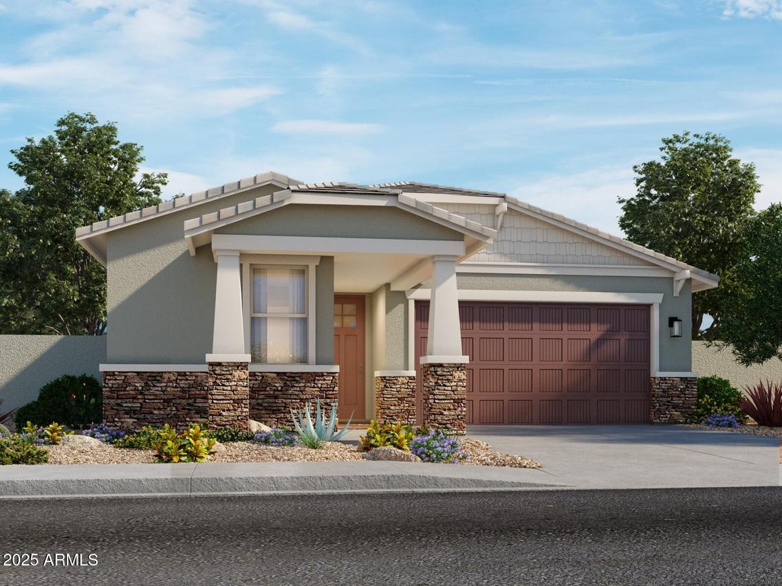 16024 W Bronco Tr., Surprise, AZ 85387