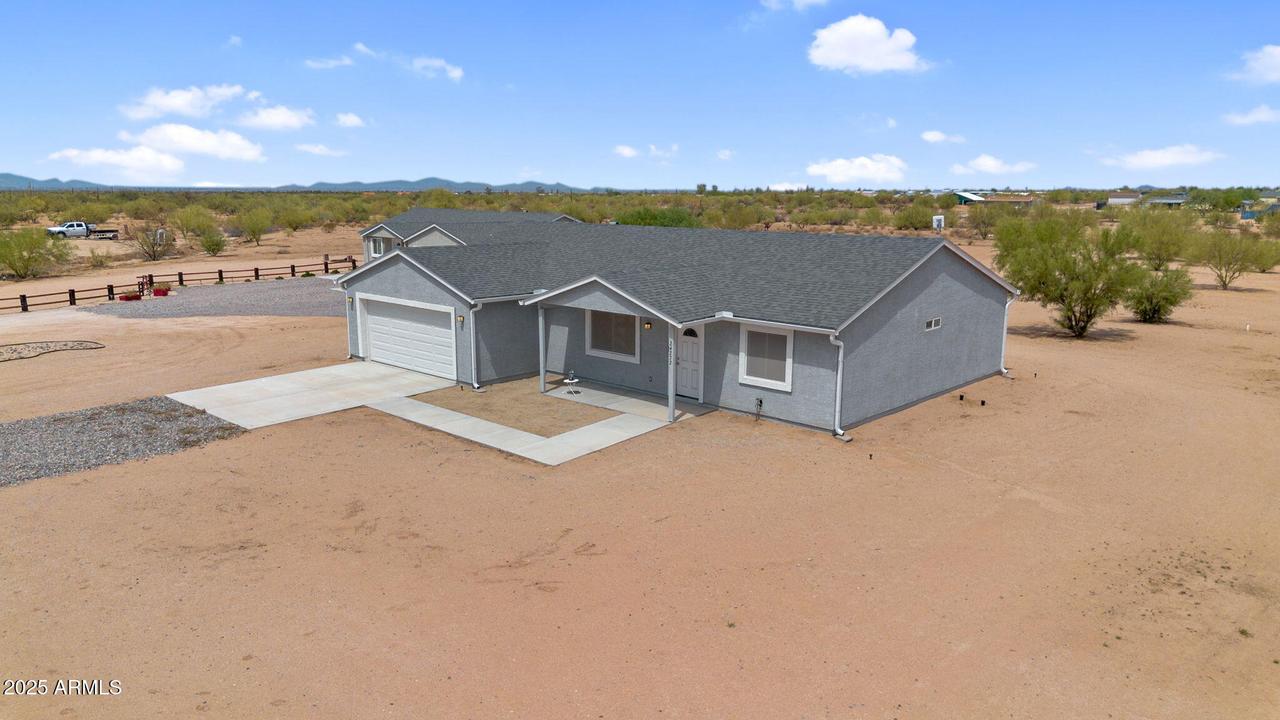 24272 E King Rd., Florence, AZ 85132