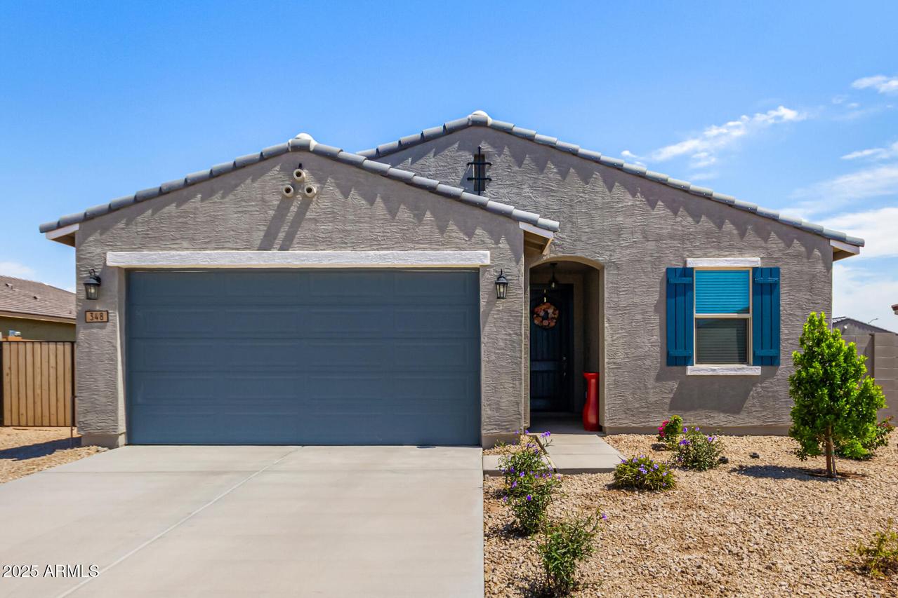 348 S San Antonia Ln., Casa Grande, AZ 85194