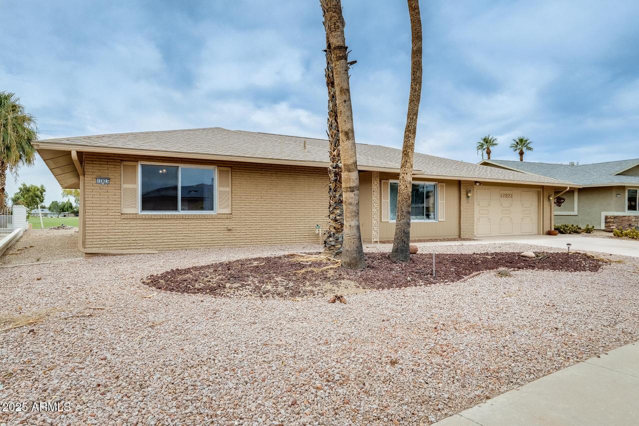 12823 W Galaxy Dr., Sun City West, AZ 85375
