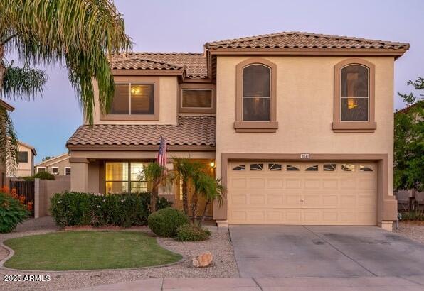 3541 S Calderon Cir., Mesa, AZ 85212