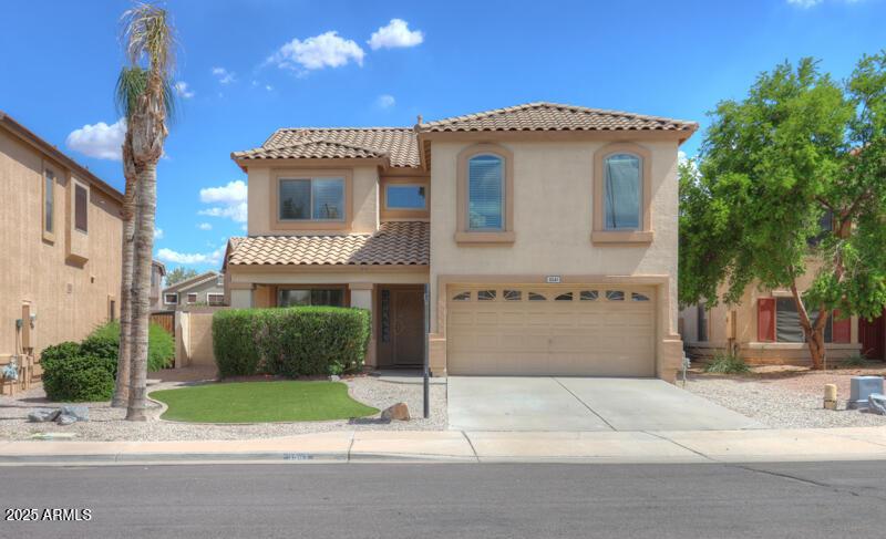 3541 S Calderon Cir., Mesa, AZ 85212