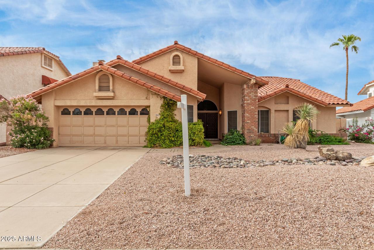 3627 E Saltsage Dr., Phoenix, AZ 85048