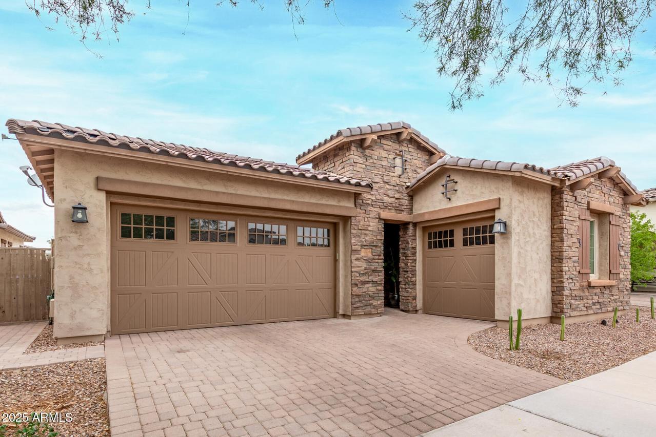 10214 E Stealth Ave., Mesa, AZ 85212