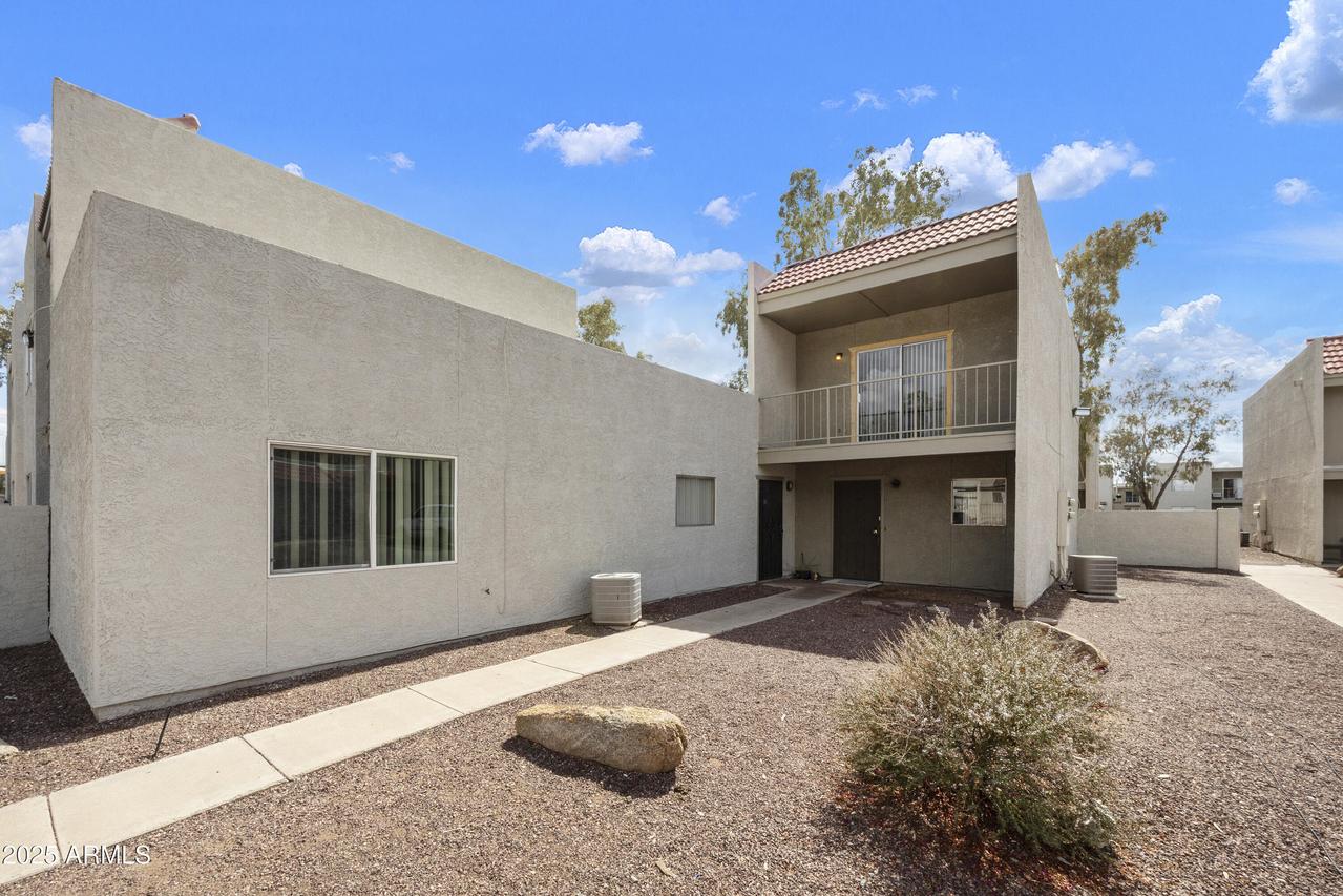 2837 E Marconi Ave., Phoenix, AZ 85032