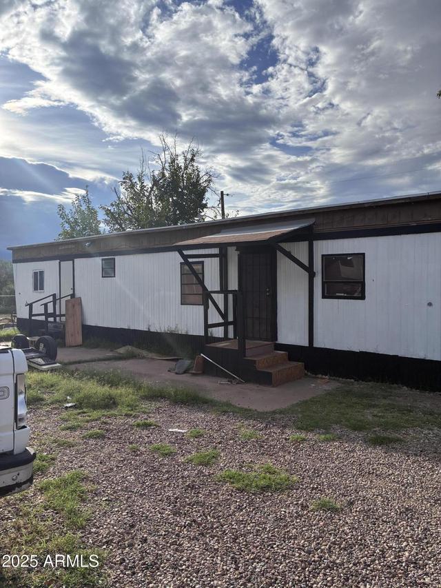 1956 N Ruth St., Douglas, AZ 85607