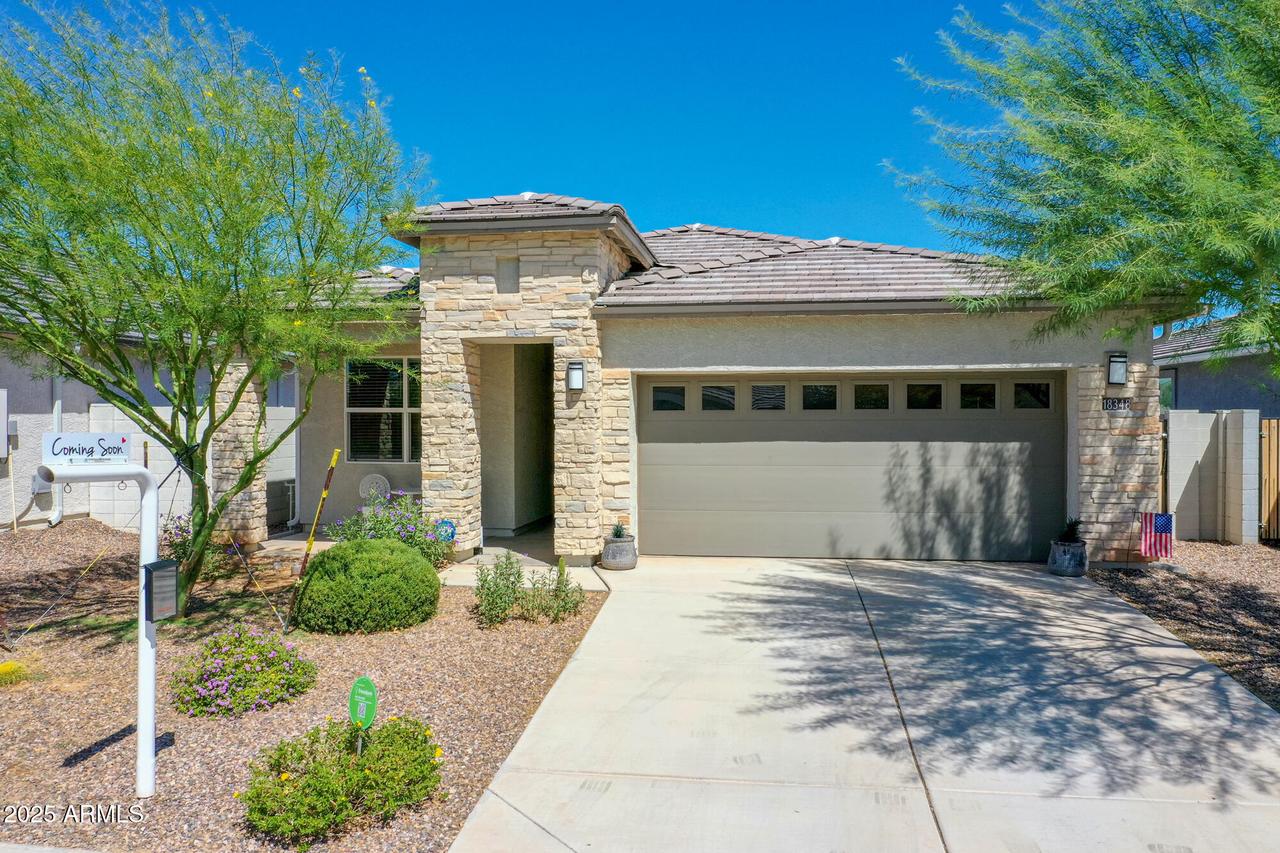 18348 W Artemisa Ave., Surprise, AZ 85387