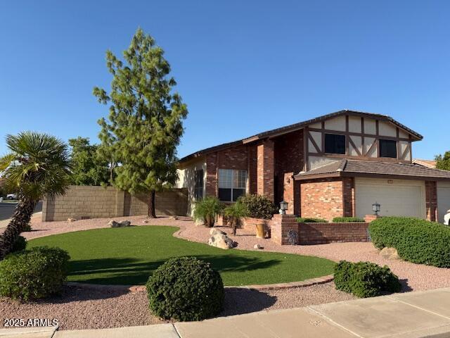 6620 W Redfield Rd., Glendale, AZ 85306