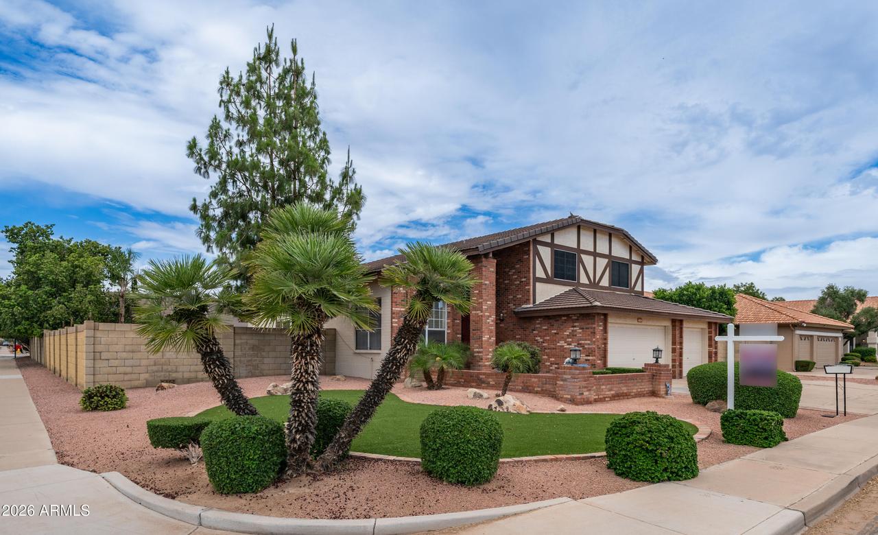6620 W Redfield Rd., Glendale, AZ 85306