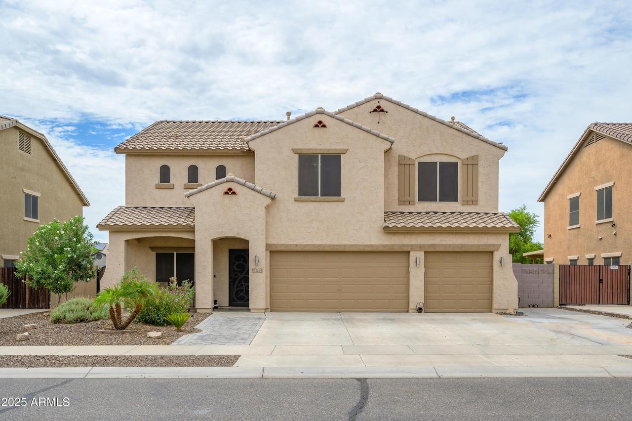14175 W Mandalay Ln., Surprise, AZ 85379