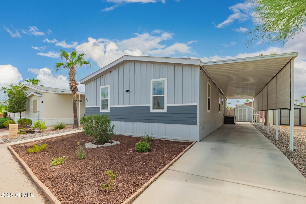 2000 S Apache Rd. #252, Buckeye, AZ 85326