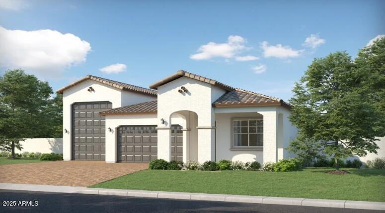 23147 E Alyssa Rd., Queen Creek, AZ 85142