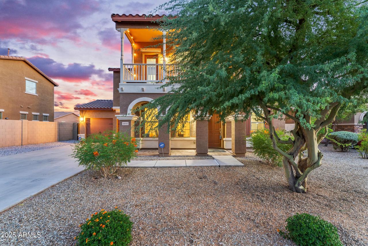 16043 W Cocopah St., Goodyear, AZ 85338