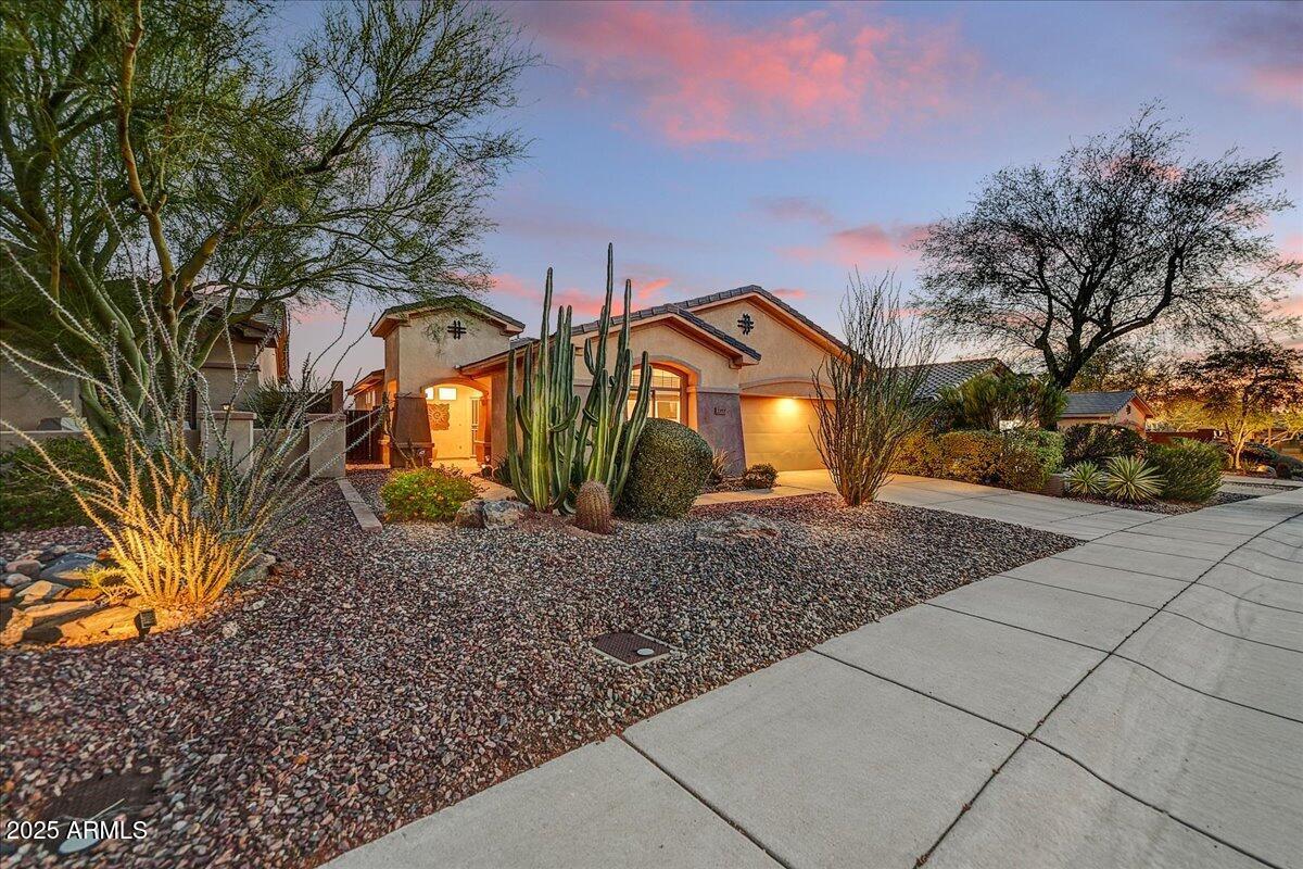 2353 W Muirfield Dr., Anthem, AZ 85086