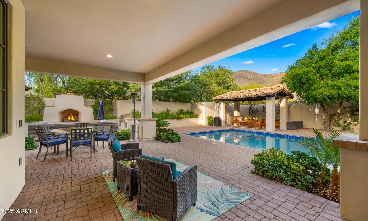 5815 E Sentinel Rock Rd., Carefree, AZ 85377
