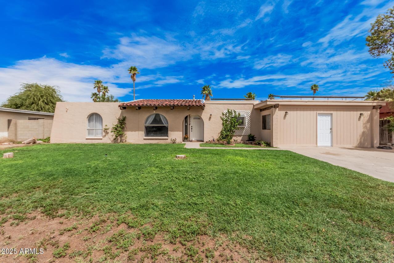 1208 E Delano Dr., Casa Grande, AZ 85122