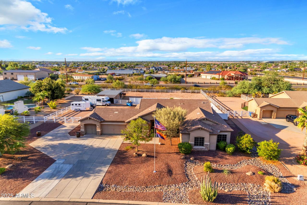 8832 W Golddust Dr., Queen Creek, AZ 85144