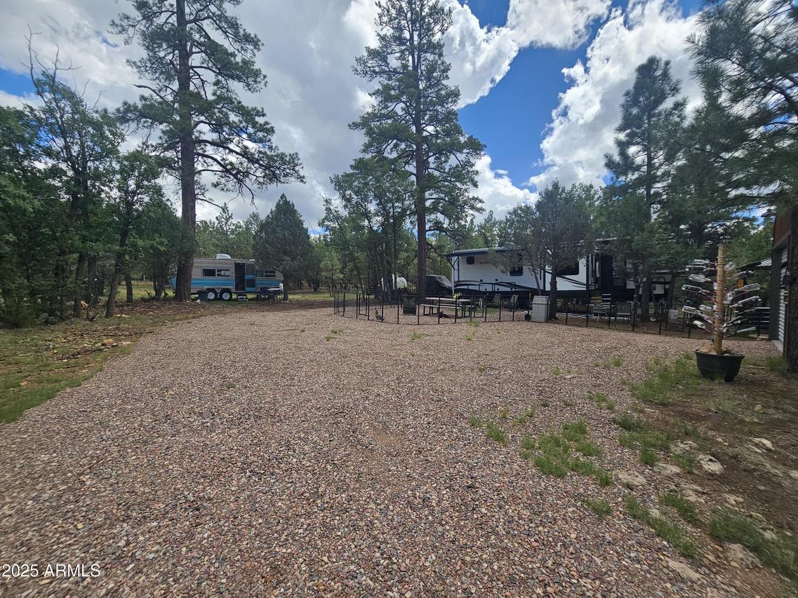 1761 Valley View Dr. #139, Happy Jack, AZ 86024
