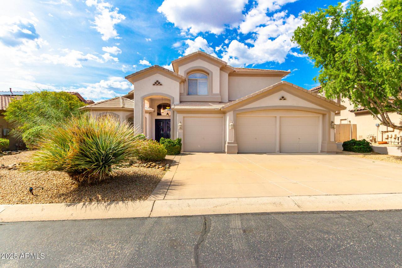 5506 E Calle Del Sol, Cave Creek, AZ 85331