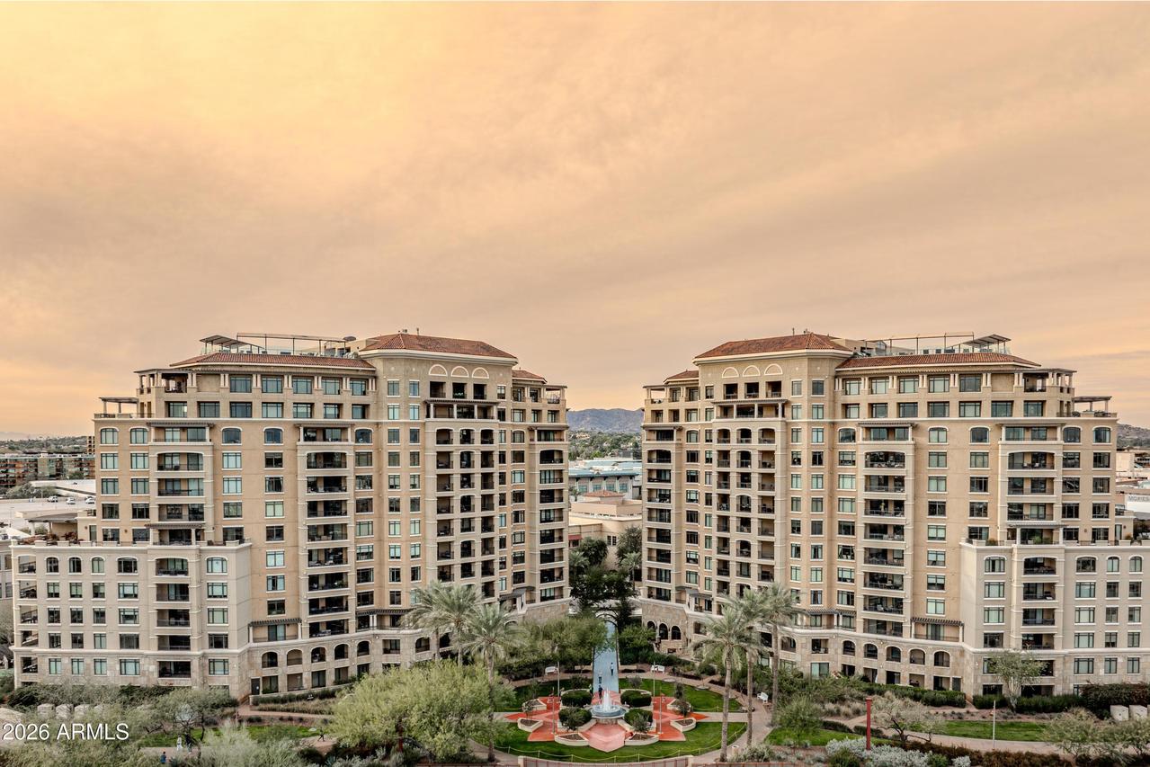 7175 E Camelback Rd. #1007-2, Scottsdale, AZ 85251