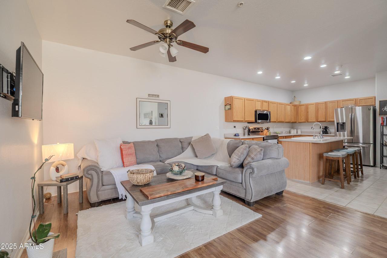 1141 S 17th St., Cottonwood, AZ 86326