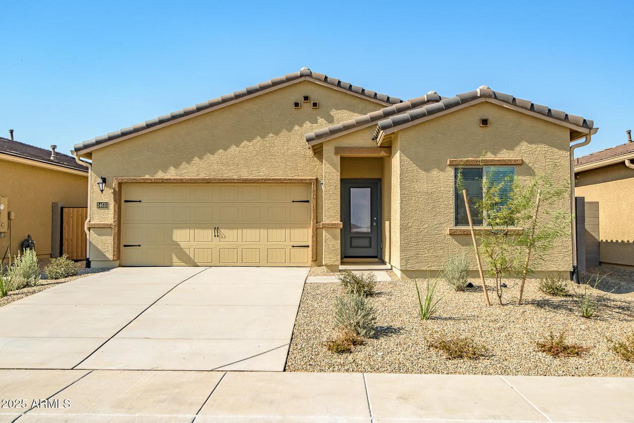 24610 W St Anne Ave., Buckeye, AZ 85326