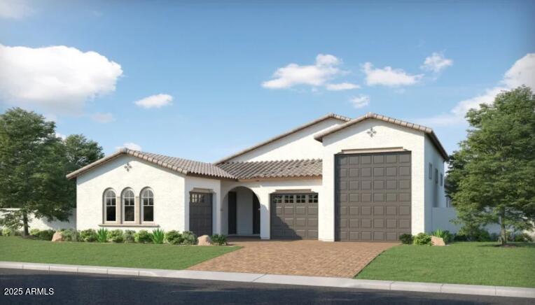 23163 E Alyssa Rd., Queen Creek, AZ 85142