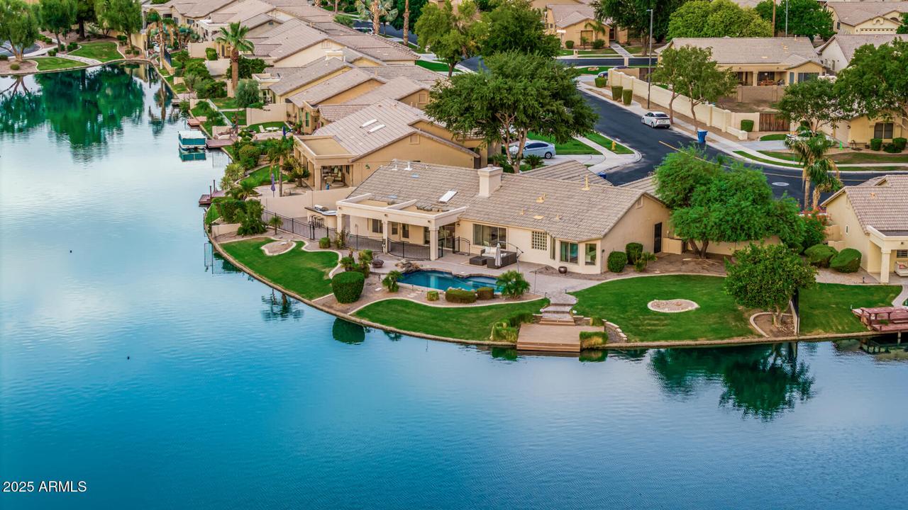 1362 W Lynx Way, Chandler, AZ 85248