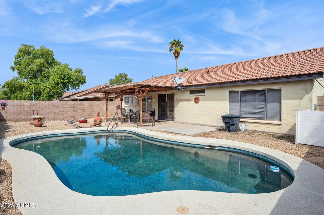 1231 E Douglas Ave., Gilbert, AZ 85234