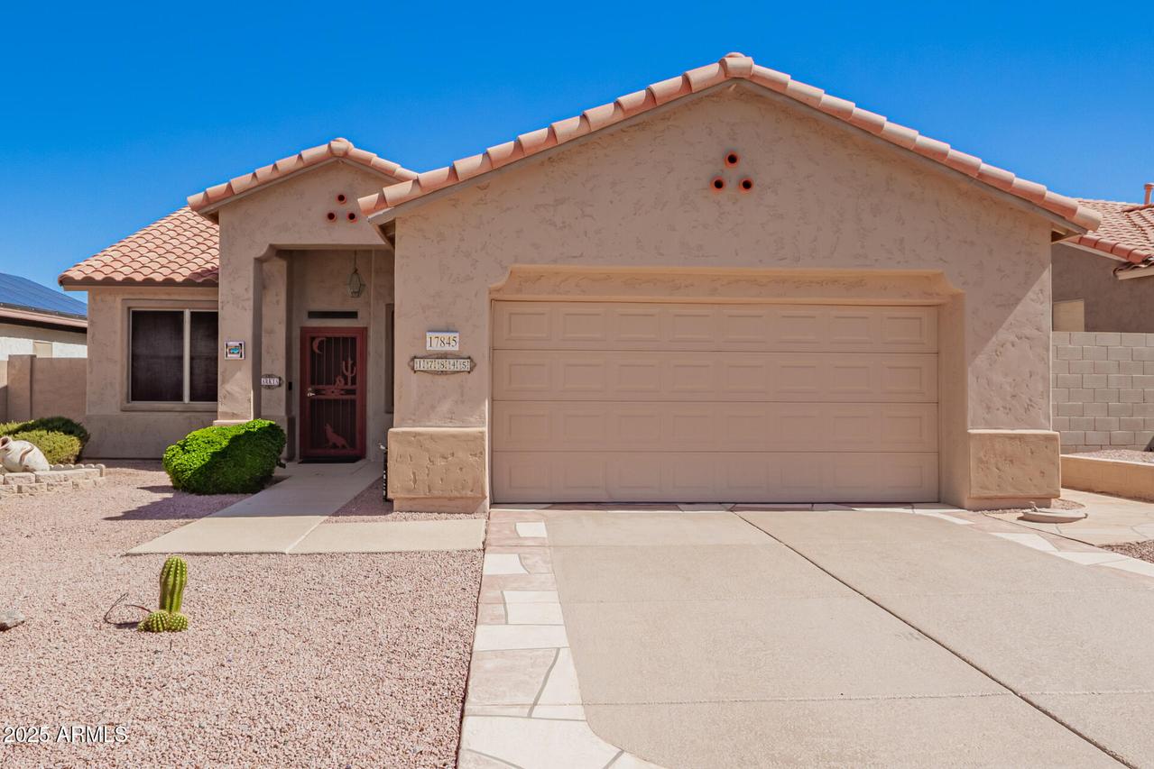 17845 W Arizona Dr., Surprise, AZ 85374