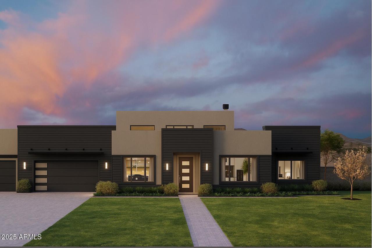 6012 E Ludlow Dr., Scottsdale, AZ 85254