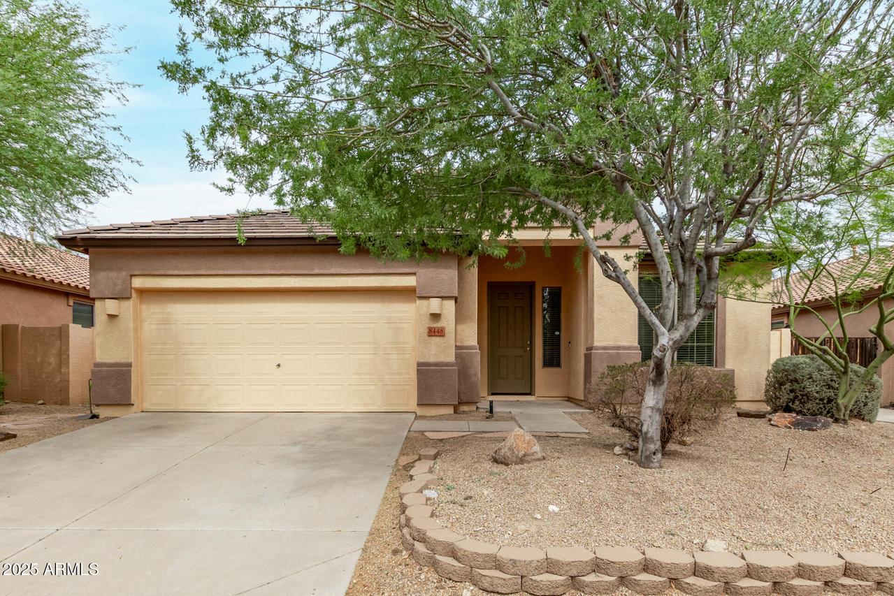 8448 W Maya Dr., Peoria, AZ 85383
