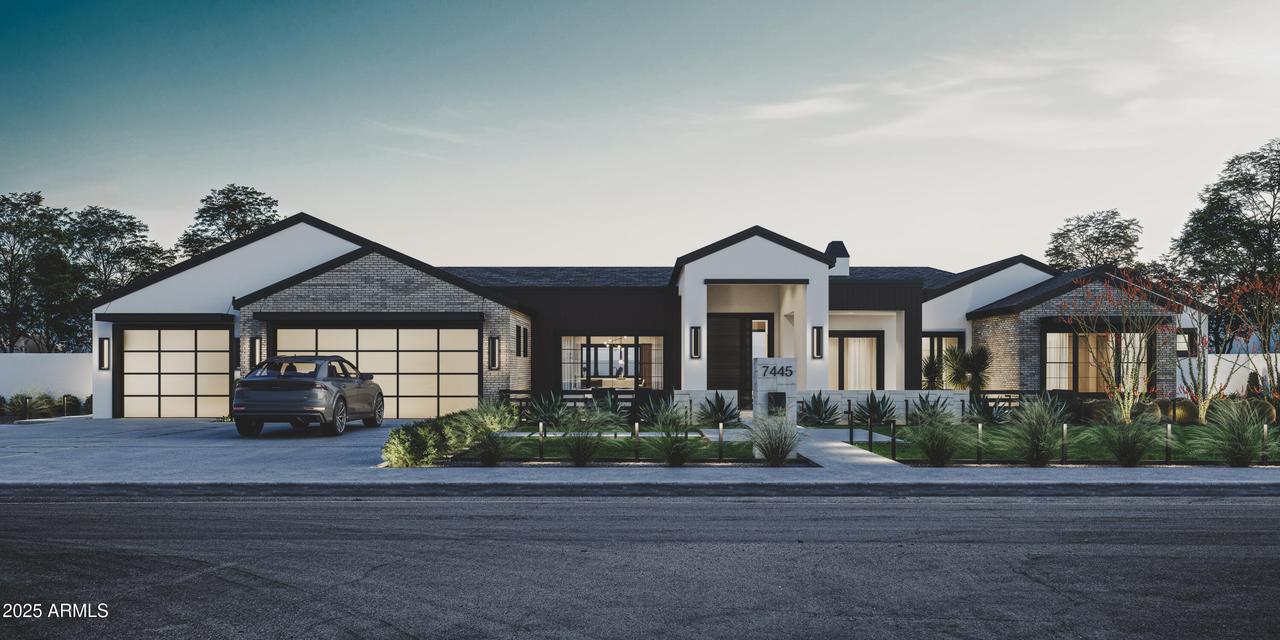 7445 E Vista Dr., Scottsdale, AZ 85250