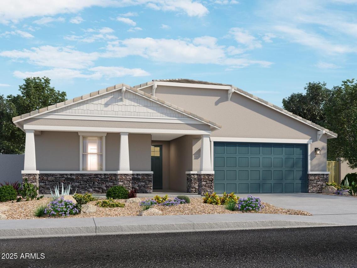17628 W Mariposa Dr., Goodyear, AZ 85395