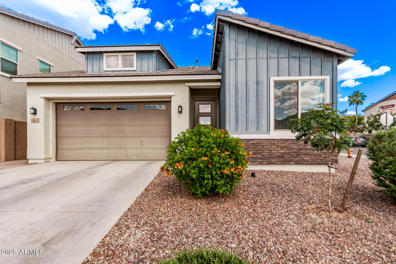 3031 S Valerie Dr., Chandler, AZ 85286