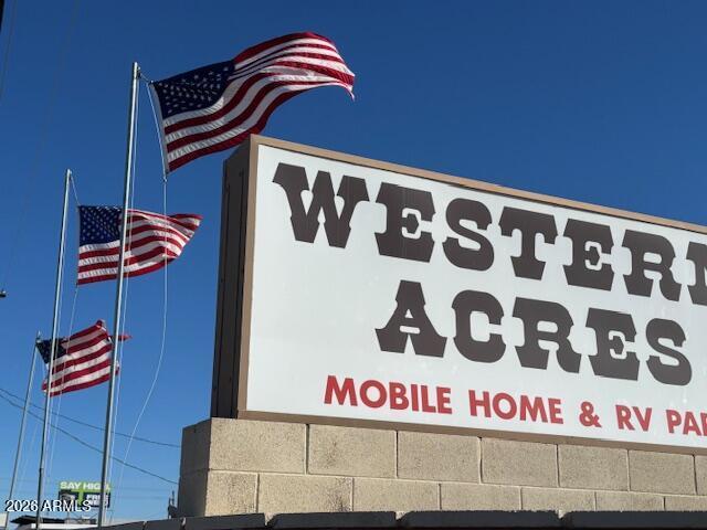 9913 E Main St. #165, Mesa, AZ 85207