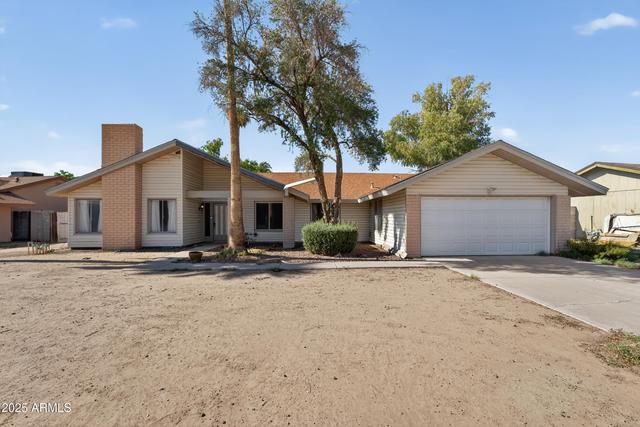 New Homes For Sale This Week That Attend Thunderbird High School: August 29th to September 4th