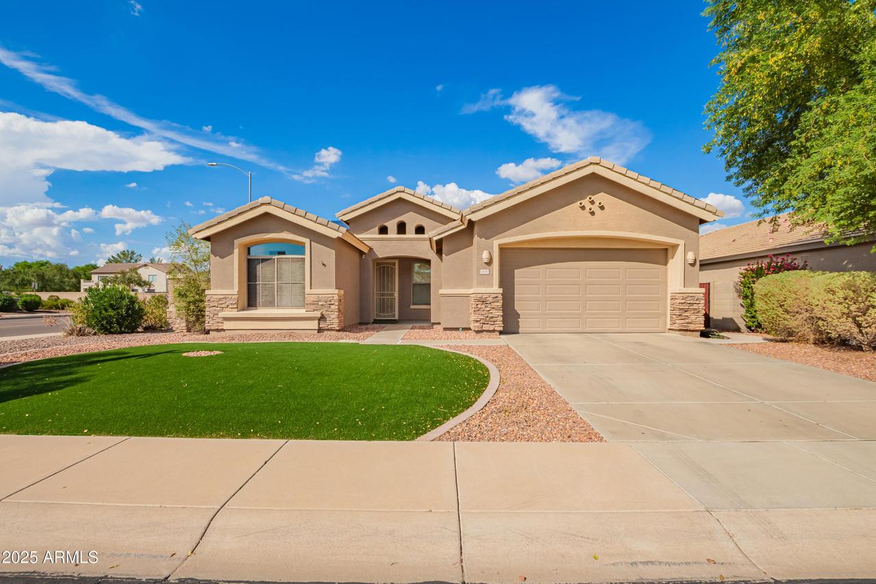 14450 W Evans Dr., Surprise, AZ 85379