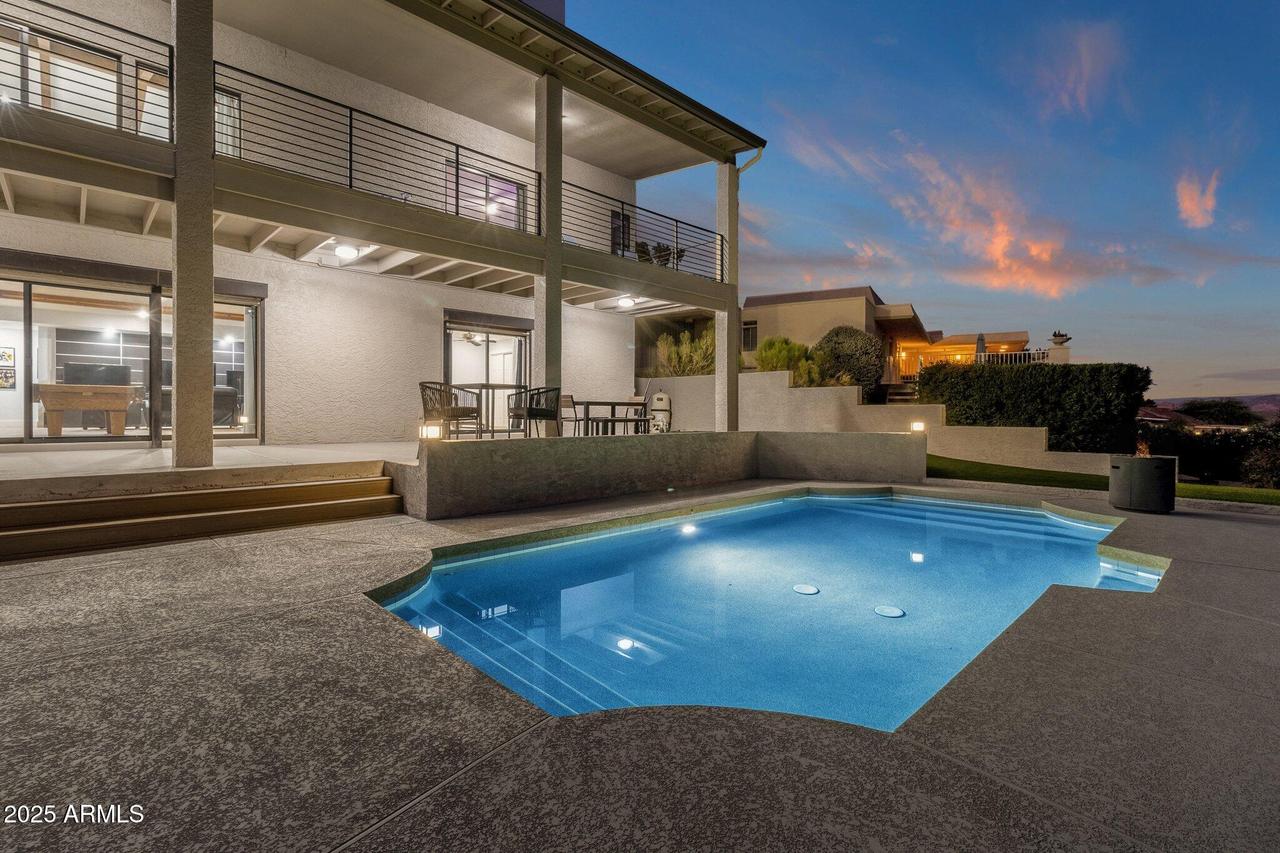 16919 E Nicklaus Dr., Fountain Hills, AZ 85268