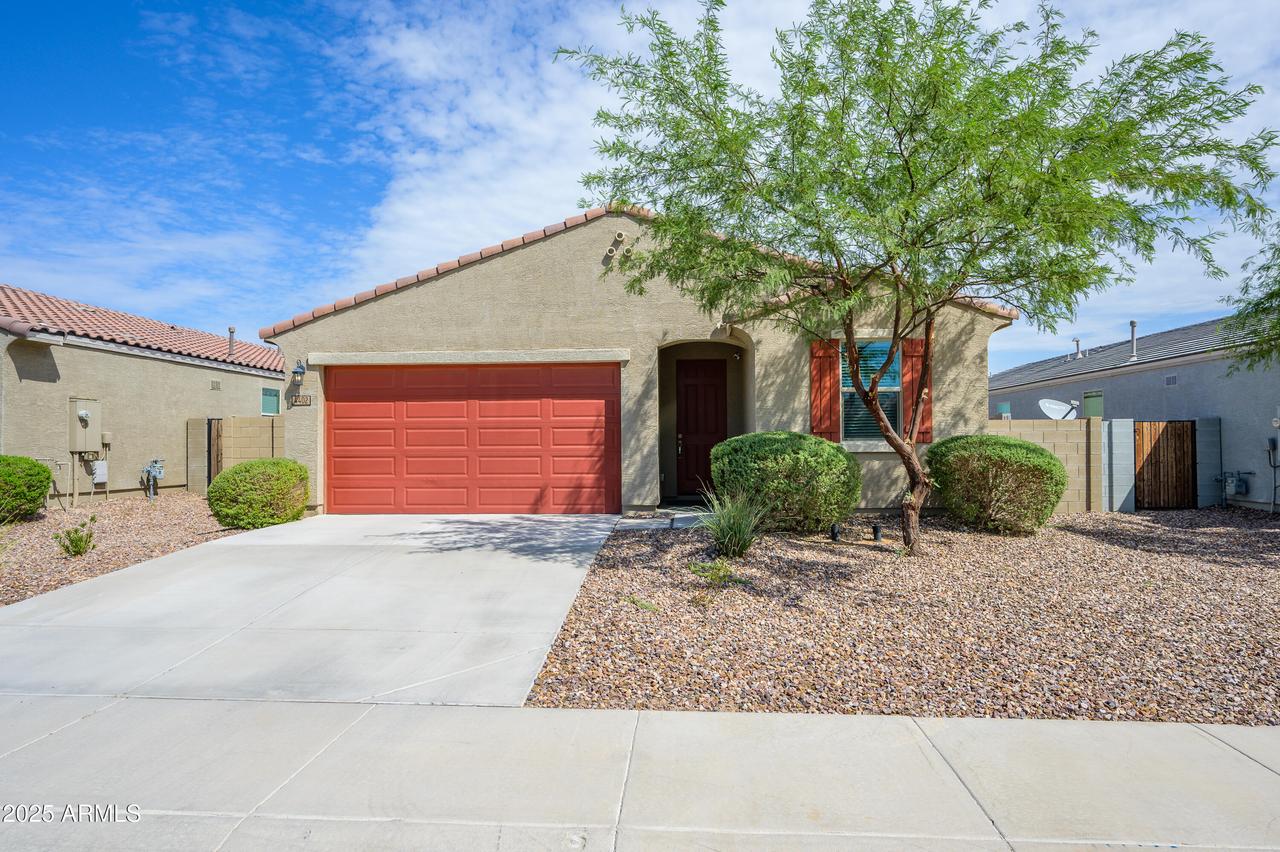 4402 W Stickleaf Way, San Tan Valley, AZ 85144