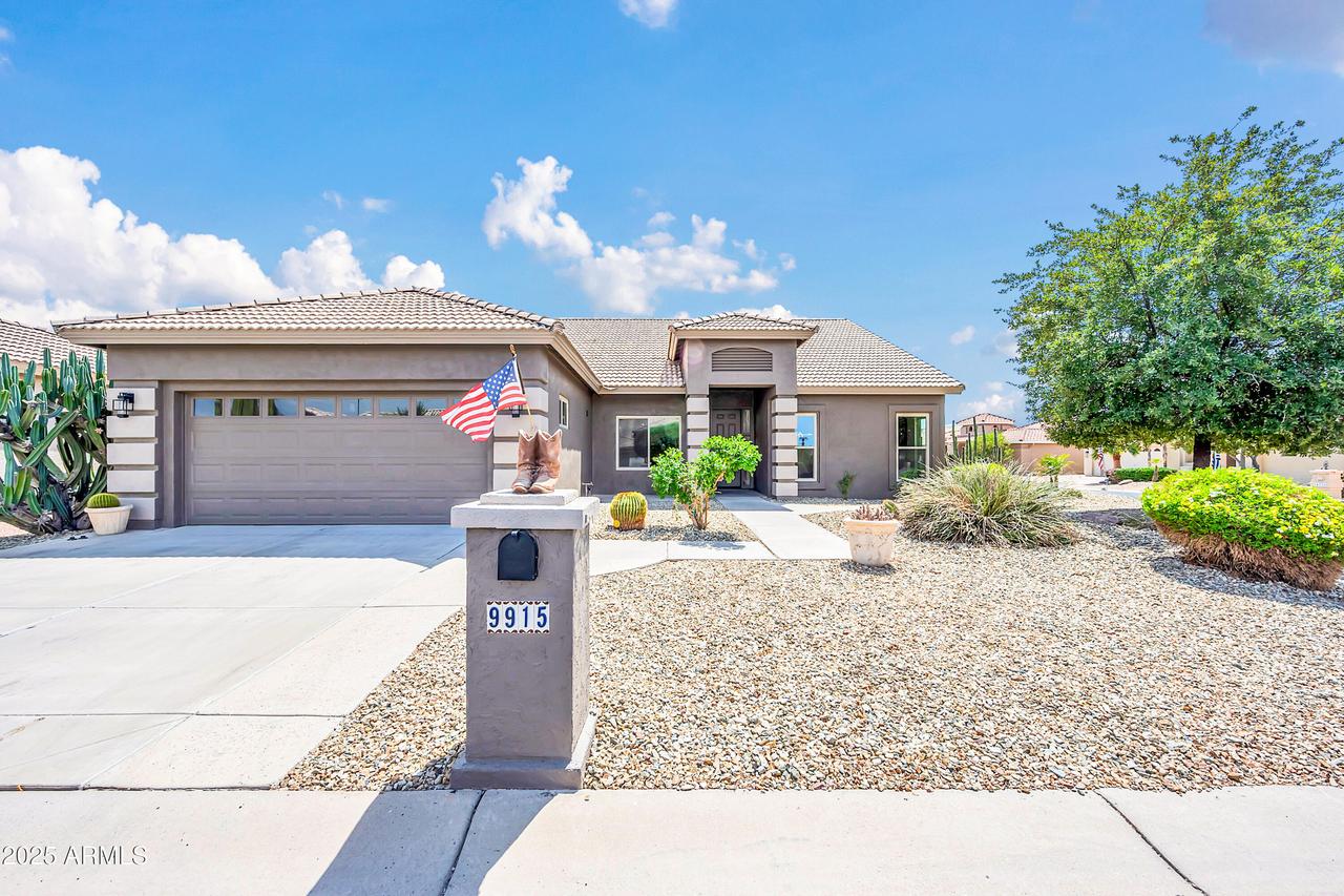 9915 E Arrowvale Dr., Sun Lakes, AZ 85248