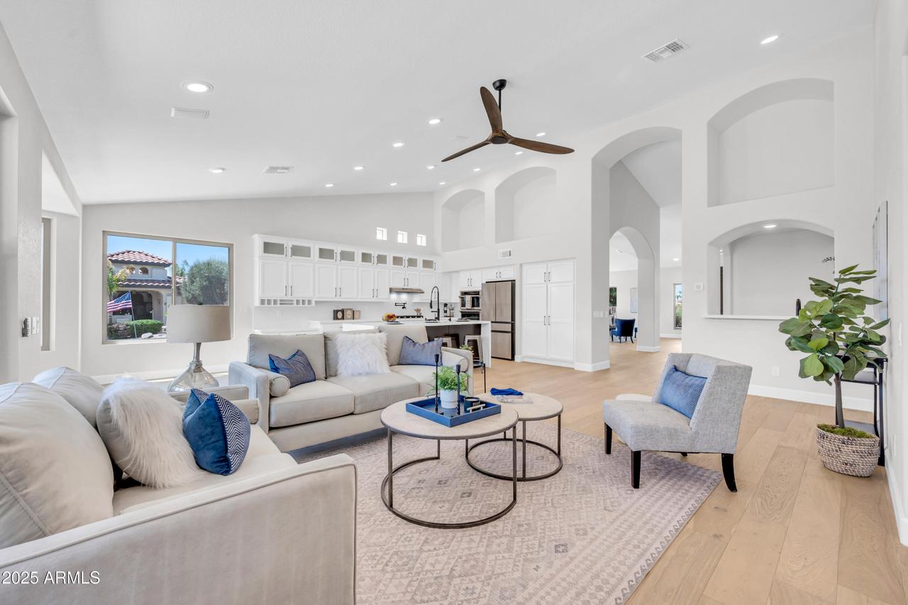 9915 E Arrowvale Dr., Sun Lakes, AZ 85248