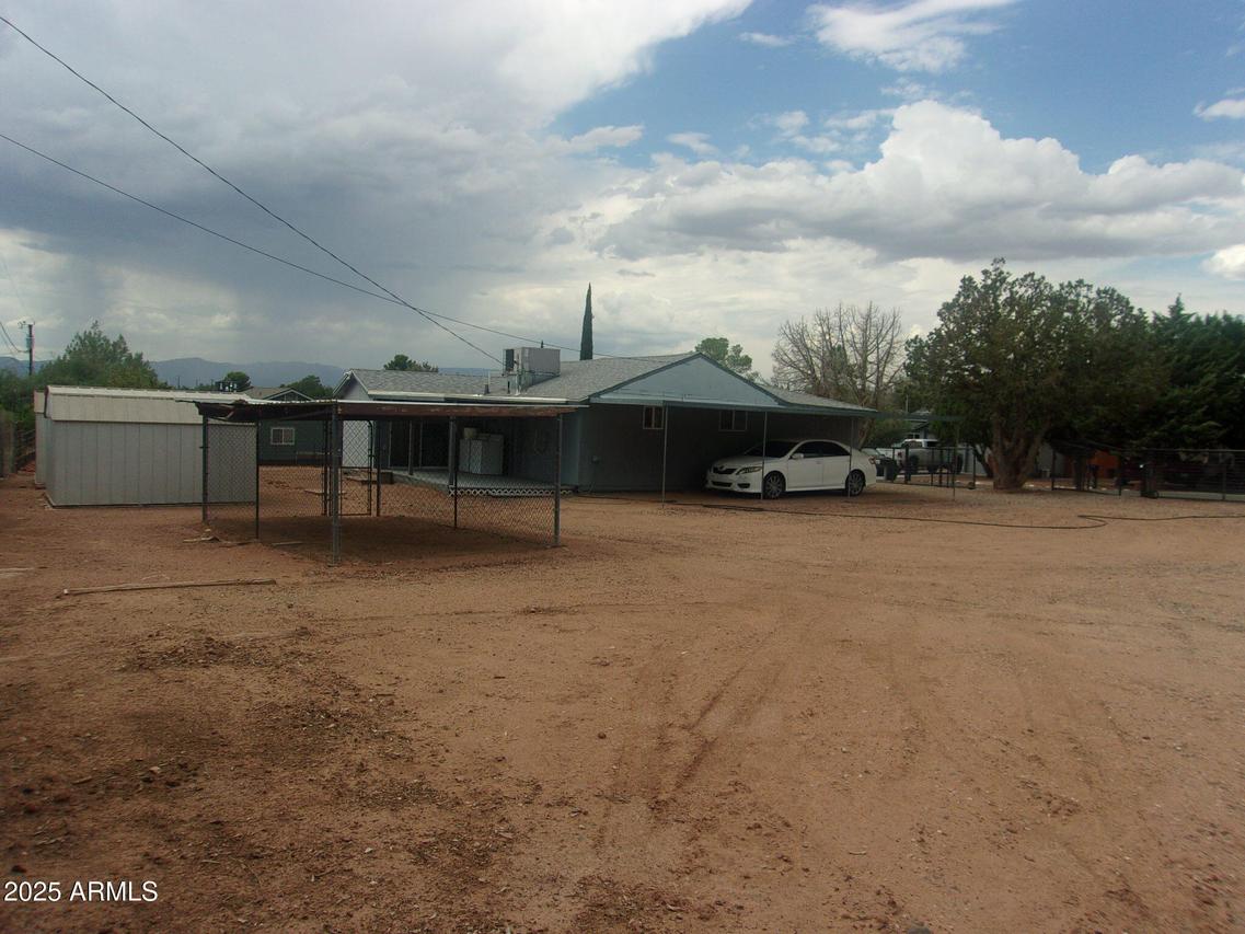 4765 E Valley Ln., Rimrock, AZ 86335