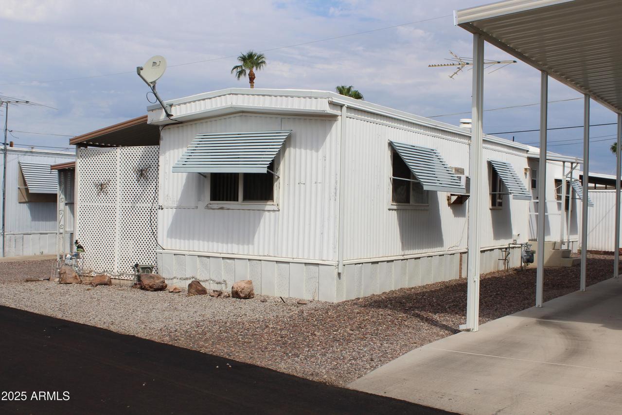 925 N Plaza Dr. #22, Apache Junction, AZ 85120