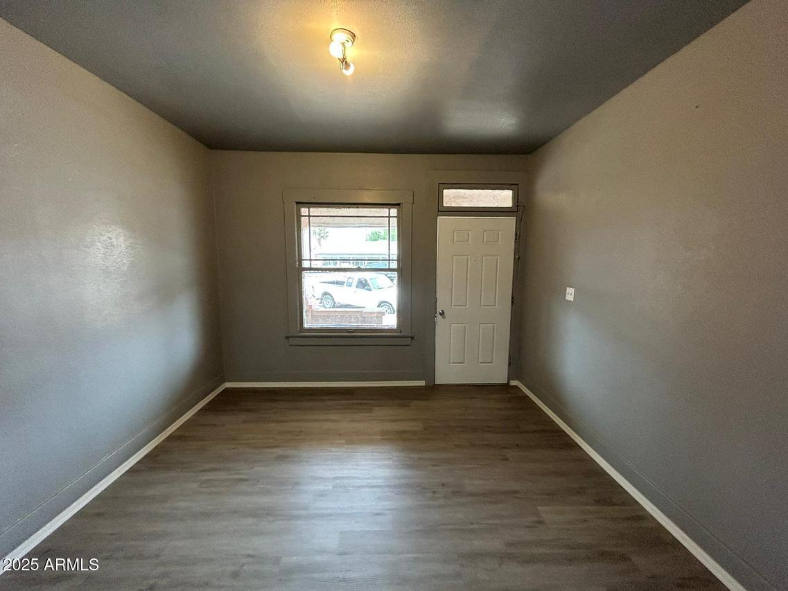 835 N F Ave. #841, Douglas, AZ 85607