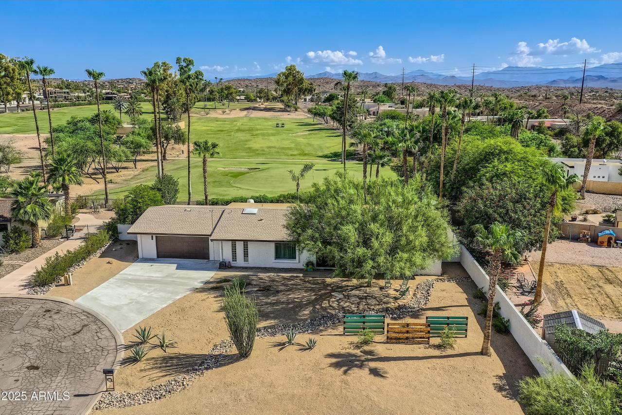 10659 N Eagle Ln., Fountain Hills, AZ 85268