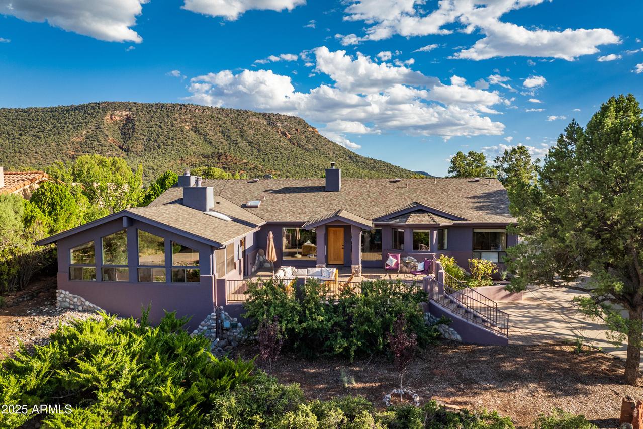 205 Concho Dr., Sedona, AZ 86351