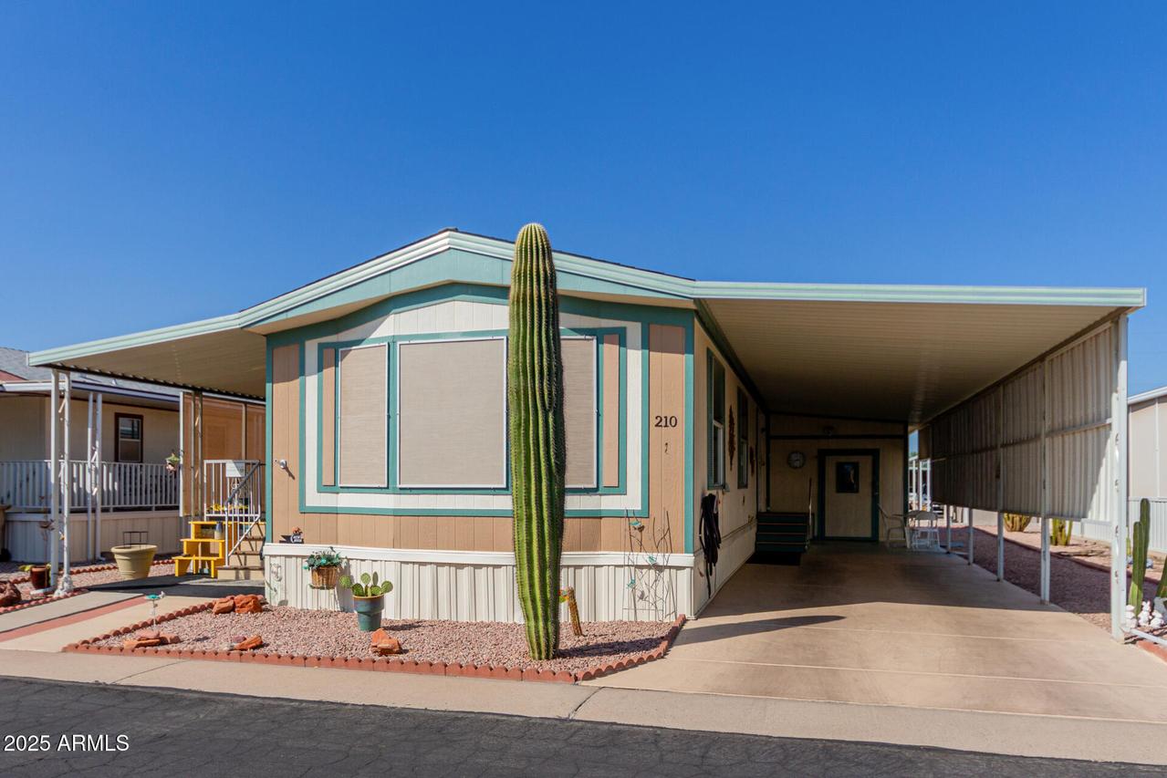 301 S Signal Butte Rd. #210, Apache Junction, AZ 85120