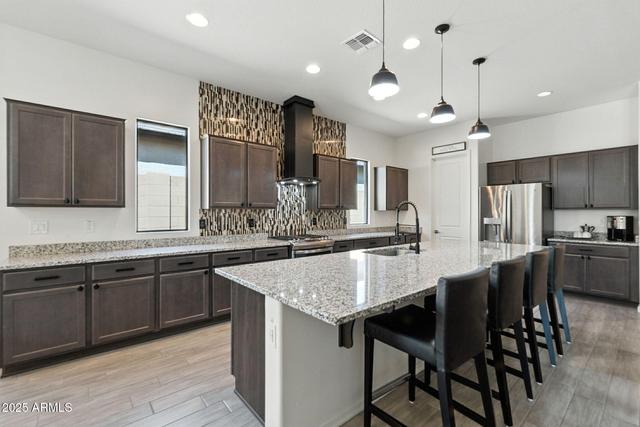 New Homes with Master Bedrooms on the 1st Floor That Attend Shadow Ridge High School: August 30th to September 5th