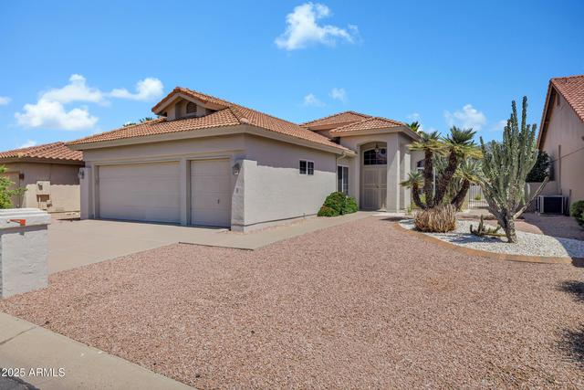 New Homes For Sale This Week in Sun Lakes: August 29th to September 4th